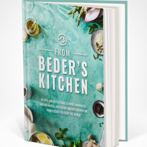 From Beder's Kitchen
