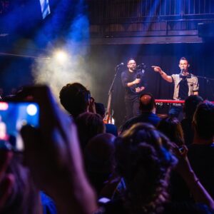 Concert For Mental Health - Dec 14th