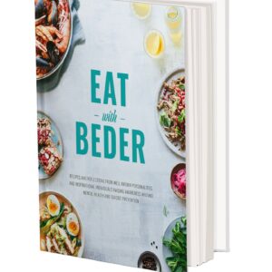 Eat with Beder