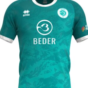 Beder FC Home Shirt