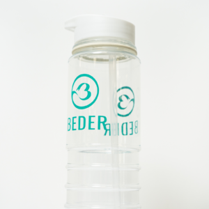 Beder Water Bottle (800ml)