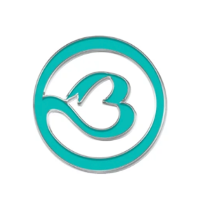 Beder Badge