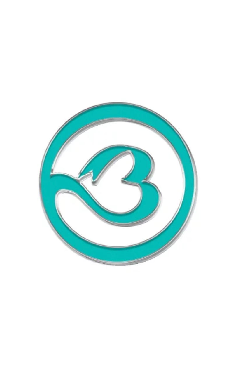 Beder Badge